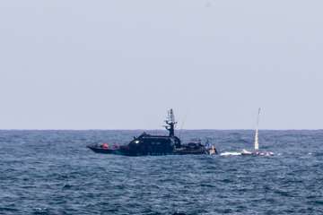 Salida de la 35 edición de la regata ARC 2020/Reportaje gráfico de José Francisco Fernández Belda (Foto 1-92) y Jesús Ruiz Mesa Fotos (93-122).